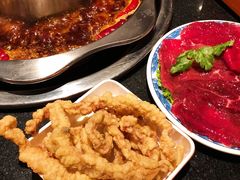 -董家湾重庆老火锅(嘉华店)