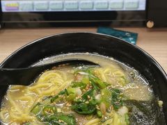 -京樽回転寿司(奥林匹克店)
