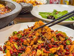 -九寨沟石锅鱼(沣峪口店)