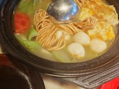 -常和州·夜宵大排档(常州单店)