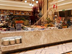 -盛宴标帜餐厅·亲子自助 (南昌喜来登酒店)