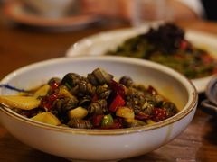 -大川先生·小龙虾·川菜(信义坊店)