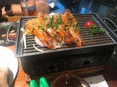 -九井澤精致料理(金茂店)
