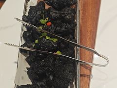 -清雅臻品·竹林院落·新派青岛菜(崂山店)