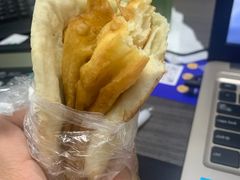 -文武王氏烧饼·无矾油条(西溪路店)