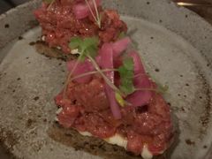 -BOR Eatery(安福路店)