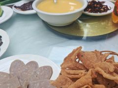 -康陵正德春饼宴26号