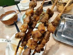 -北疆饭店(宝龙店)