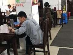大堂-春和面馆(常德路店)