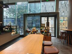 -星巴克(深圳世纪汇分店)