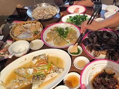 -春梅里卤鹅馆·47年老字号(中山路店)