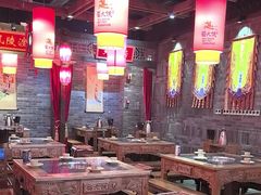 -蜀大侠火锅(森兰花园城店)