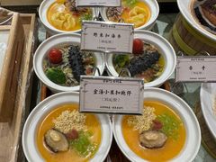 -老西门·常州菜(新区店)