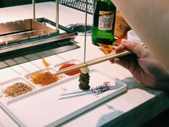 -小鲜肉延边朝鲜族烤串(珠海店)