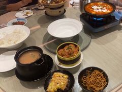 -莲餐厅·湖北菜·潜江小龙虾店(愚园路店)