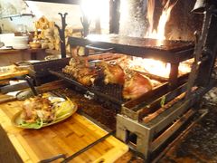 烤架-Krčma Šatlava