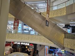-银泰百货(北京大红门店)