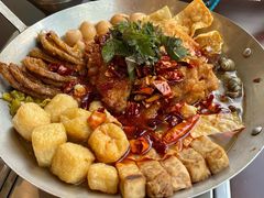 -小螺大作·螺蛳粉火锅(林和西店)