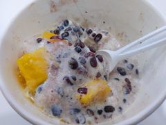 -美肴冰品·汉堡·牛腩饭(总店)