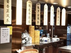 -香守·花胶鸡海鲜火锅(JW万豪店)