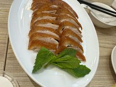 -紫光园·烤鸭(美术馆店)