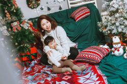 -CUTE BABY 儿童摄影工作室(福田店)