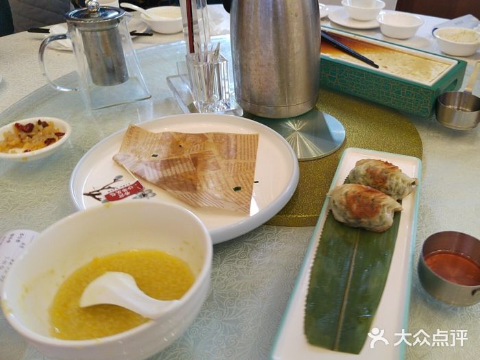 皇马假日醉海南大酒店·假日一品派茶楼(秀英店)图片