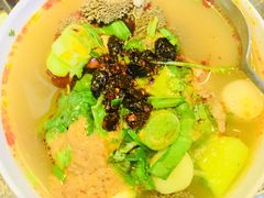 -年记·兴顺斋 牛街清真熟食小吃店