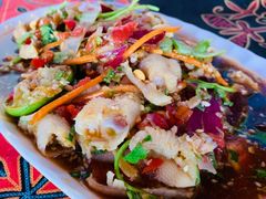 -半坡九号老挝冰咖啡