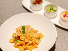 -喜悦烤鸭·新京菜(王府井店)