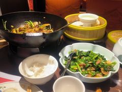 -小隐人家(乐松店)