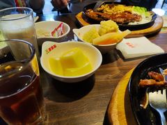 -豪享来中西餐厅(广灵店)