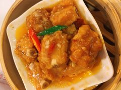 -点都德(大茶楼店)