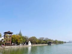 -石湖景区