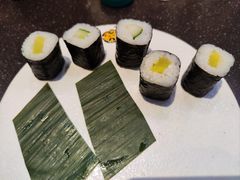 -元气寿司(东方宝泰店)