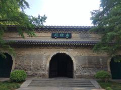 -灵谷景区
