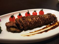 招牌牛肋骨-荣兴酒家(徐家汇店)