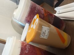 -CoCo都可(粤海天河城店)