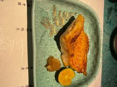 -風料理.鮨Omakase