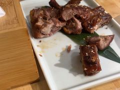 -全牛匠·乐山跷脚牛肉(新中关店)