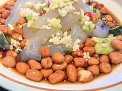 -阿财老铺·老蚌埠龙虾城(华夏总店)