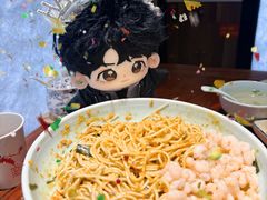 -裕兴记•蟹黄面馆(人民广场店)