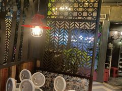 自助调料区-湘当爱·鲜煮现炒(松岗立业路店)