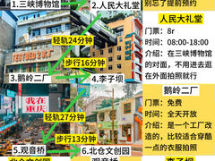 -重庆十八梯传统风貌区