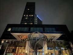 -世博洲际酒店-盛会堂中餐厅
