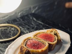 -餮熹Tipsea法餐(吉大店)