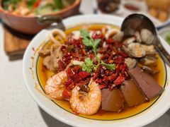 -荣先森·福建小馆(杭州大悦城店)