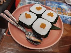 椰汁西米糕-帕蓝·暹罗料理(曲阳店)