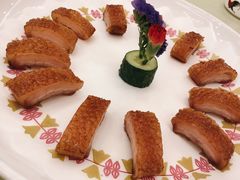 招牌脆皮叉烧-顺风山庄(水濂山店)