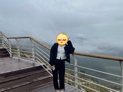 -梅岭月亮湾山体公园